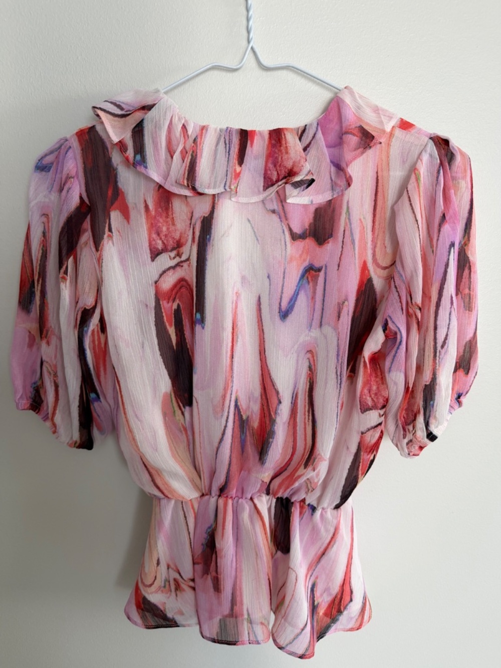 Blouse - Picture 2 of 3